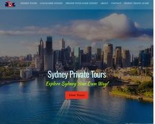 Thumbnail of Sydneytoptours.com