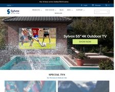 Sylvoxtv.com