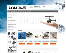Thumbnail of Syma Store