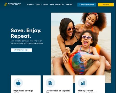 Synchrony Bank