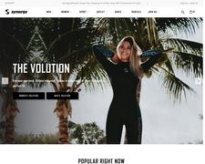 Thumbnail of Synergywetsuits