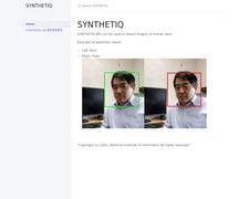 Thumbnail of Synthetiq.org
