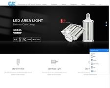 Thumbnail of GK LED