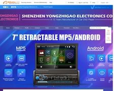 Thumbnail of Szyongzhigao.en.alibaba.com