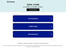 Thumbnail of Szzc.com