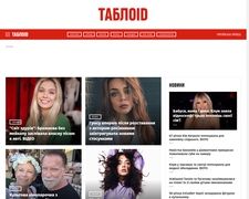 Thumbnail of Tabloid.com.ua