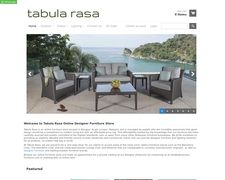 Thumbnail of Tabularasa-furniture.com
