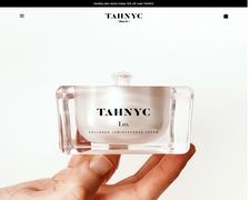 Thumbnail of TAHNYC