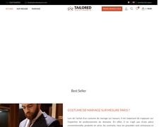 Thumbnail of TailoredSuitsParis