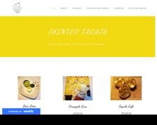 Thumbnail of Tainted Treats