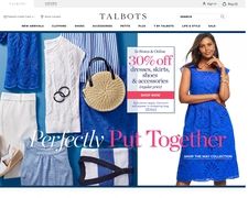 Women's Activewear, T by Talbots