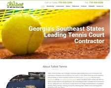 Thumbnail of Talbot Tennis