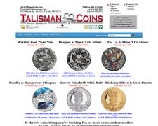 Thumbnail of TalismanCoins