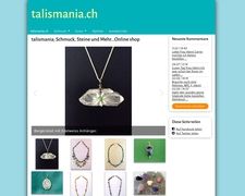 Thumbnail of Talismania.ch