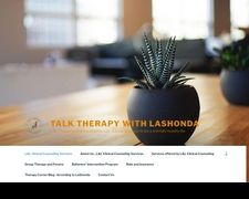 Thumbnail of L&L Clinical Counseling Services 