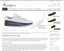 Thumbnail of Taller Heels.com