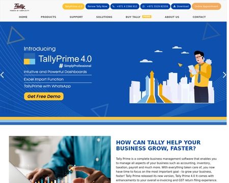 Tallysolutions-uae