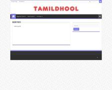 Thumbnail of Tamildhool.vip