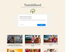 Thumbnail of Tamildhooli.com