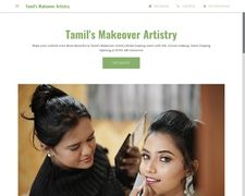 Thumbnail of Tamils-makeover-artistry.business.site