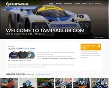 Thumbnail of Tamiyaclub