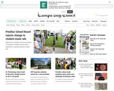 Thumbnail of Tampa Bay Times