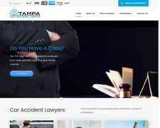 Thumbnail of Tampa Car Accident Lawyer Affordable Law Firm