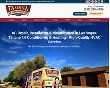 Thumbnail of Tanana Air Conditioning & Heating
