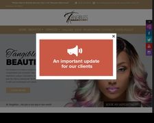 Thumbnail of Tangibles Beautique