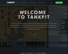 Thumbnail of TankPit