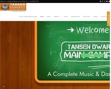 Thumbnail of Tansen Sangeet Mahavidyalaya