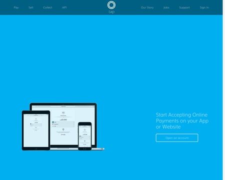 Tap Payments