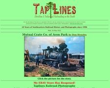 Thumbnail of TapLines
