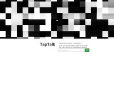Thumbnail of TapTalk