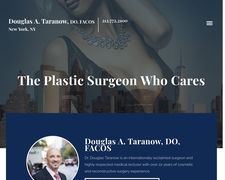 Thumbnail of Dr Douglas Taranow