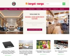 Thumbnail of Target-surge.com