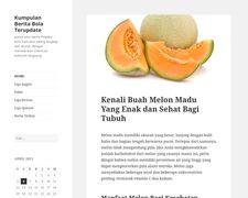 Thumbnail of Taruhan Bola