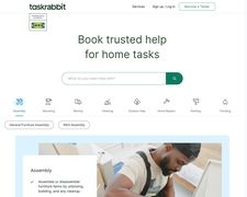 Thumbnail of Taskrabbit.co