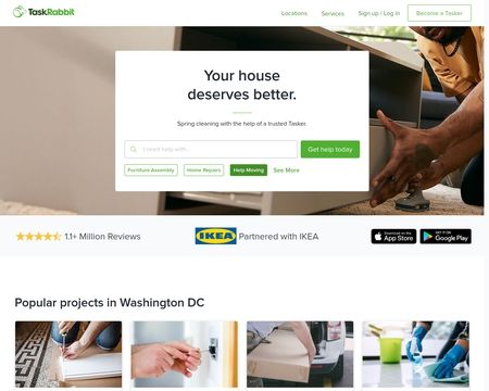 TaskRabbit