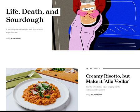 website thubmnail of TasteBook