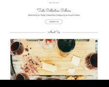 Thumbnail of Taste Collection Cellars