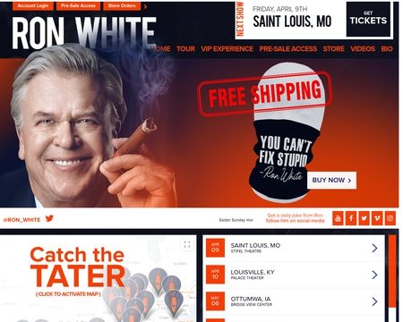 Ron White