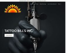 Thumbnail of Tattoo Bills