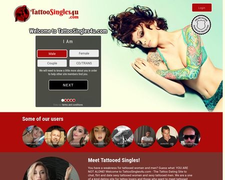 TattooSingles4U