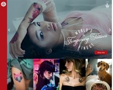 Thumbnail of Tattoo You