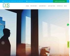 Thumbnail of Taxdcs.co.in