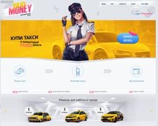 Thumbnail of Taxi-money.net