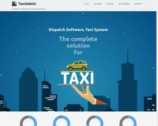 Thumbnail of Taxiadmin.org