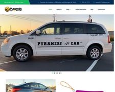Thumbnail of Taxicabwilmingtonnc.com