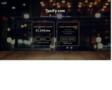 Thumbnail of Taxify